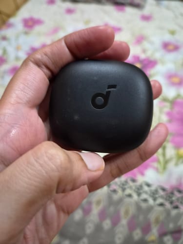 Customer photo review of Anker Soundcore R50i Wireless Earbuds
