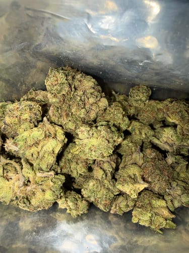 Customer photo review of THCA Queen