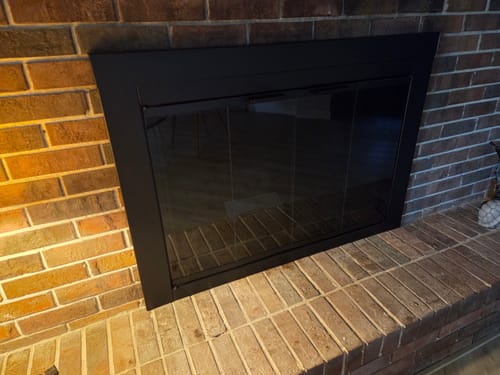 Customer photo review of Width:
