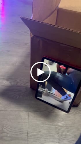 Customer video review of Pre Rolls 500ct