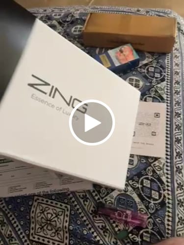 Customer video review of OUD Supreme BUNDLE