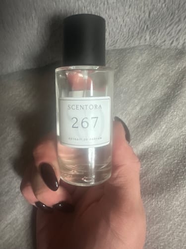 Customer photo review of SCENTORA 267