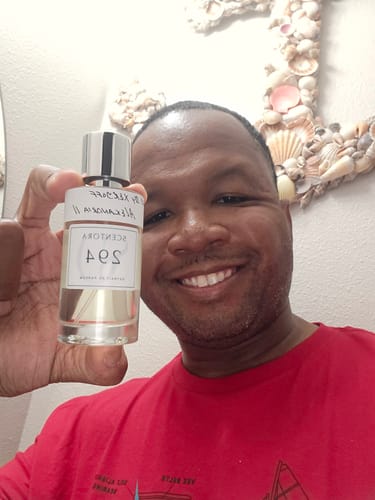 Customer photo review of SCENTORA 294