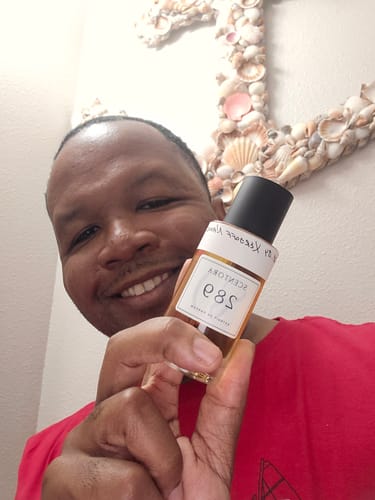 Customer photo review of SCENTORA 289