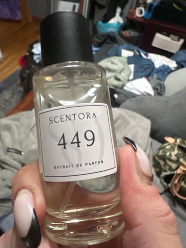 Customer photo review of SCENTORA 449