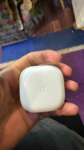 Customer photo review of Anker Soundcore R60i NC Noise Cancelling Earbuds