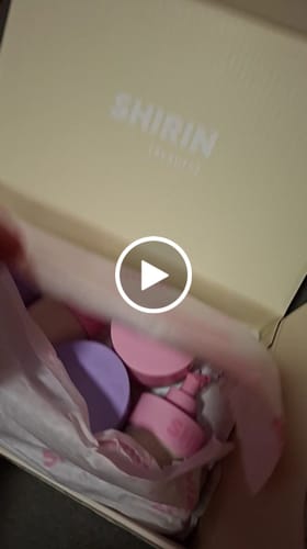 Customer video review of Premium Samt Türhänger