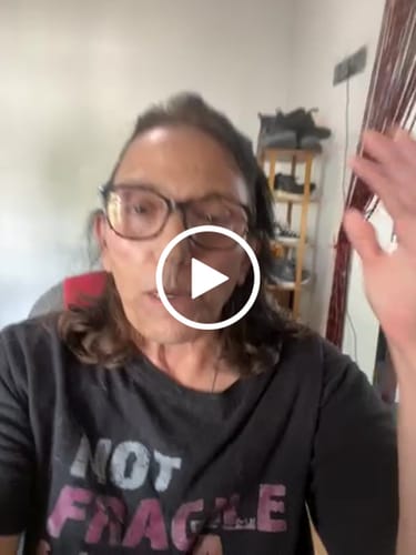 Customer video review of 1 Month Supply - Deep Collagen Cream