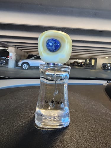 Customer photo review of Sherpa Tobacco