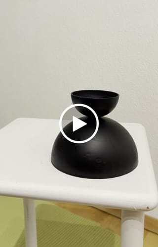 Customer video review of Sponge Cube 3.0 by TCC Presents