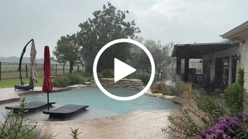 Customer video review of The Pool Care Handbook