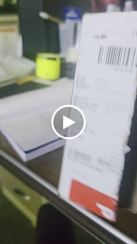 Customer video review of Inspired By Dior Hypnotic Poison