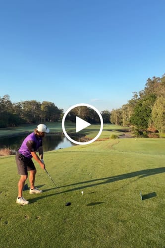 Customer video review of Mates Rate Birdie Balls