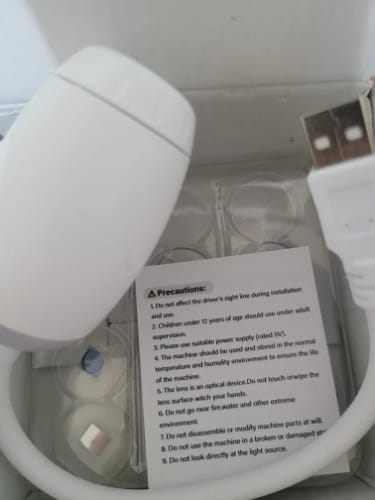 Customer photo review of RoomShift™ Worlds