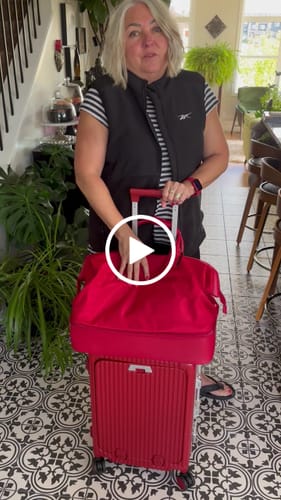 Customer video review of Lifetime Warranty