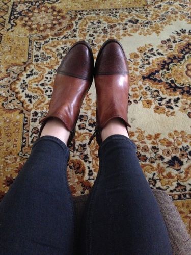 Customer photo review of Jones- Chedron