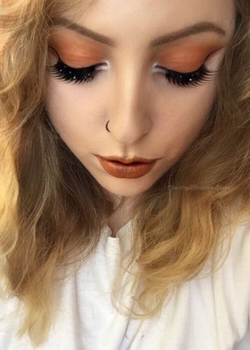Customer photo review of Bonfire Babe