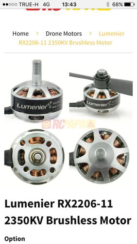 Customer photo review of FatShark Goggle Replacement Head Strap for Dominator