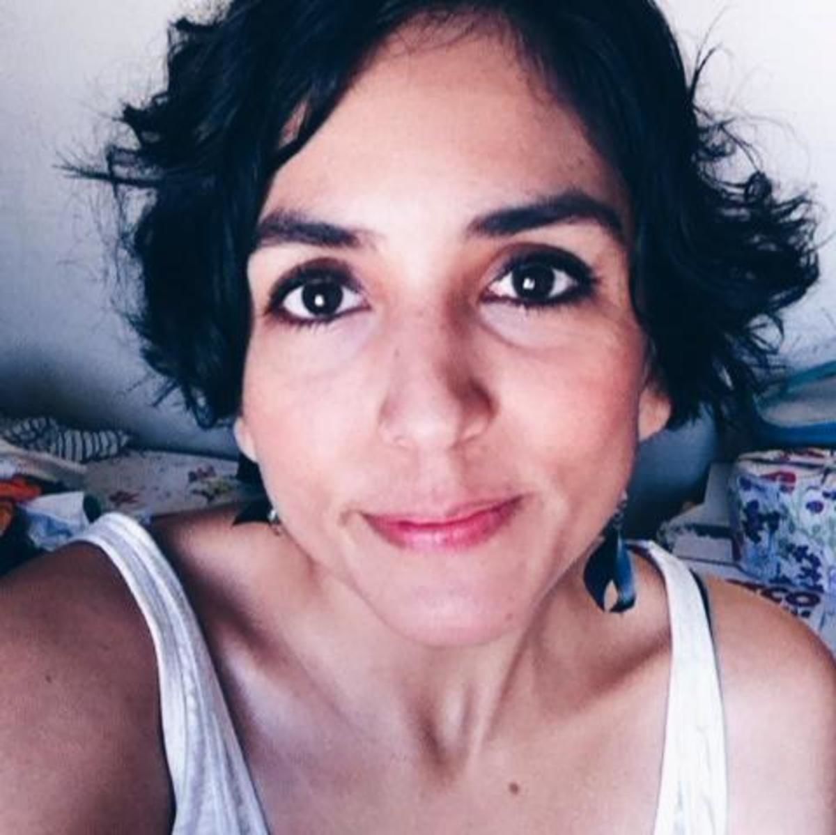 Customer photo review of Corrector AVELLANA