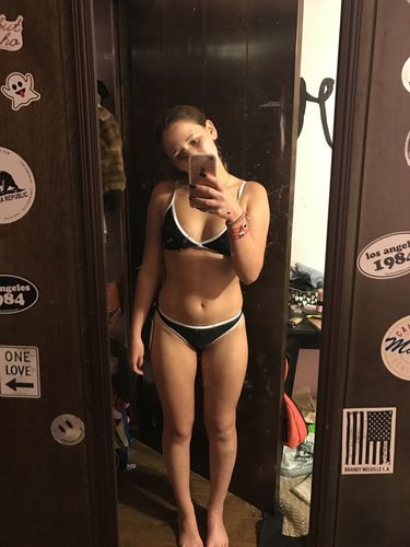 Customer photo review of Pirate Black bottom