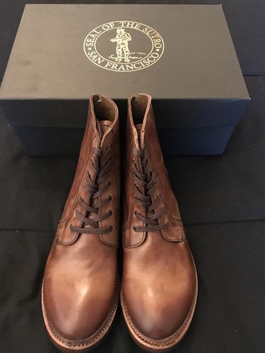 Customer photo review of Albatross Honey