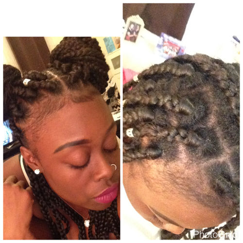 Customer photo review of Combo pack