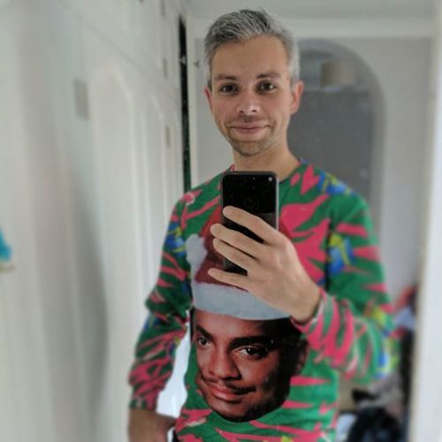 tom ford v neck sweater