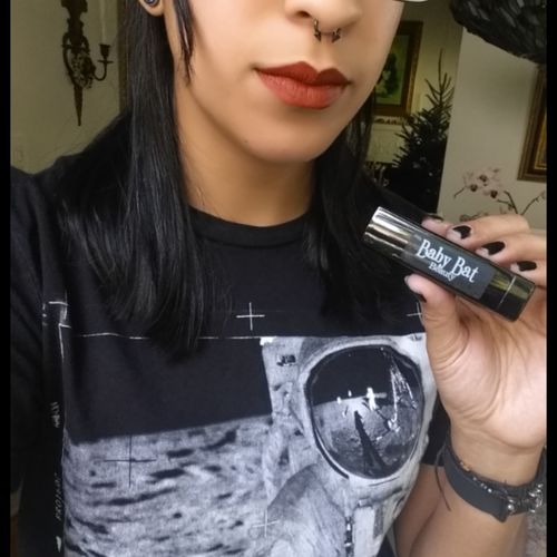 Customer photo review of Pandora