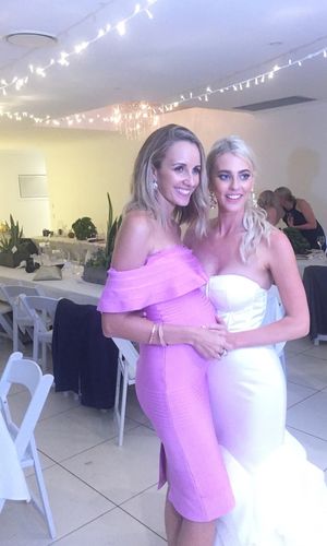 Customer photo review of Sienna Dress | LILAC