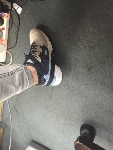 nike epic react khaki