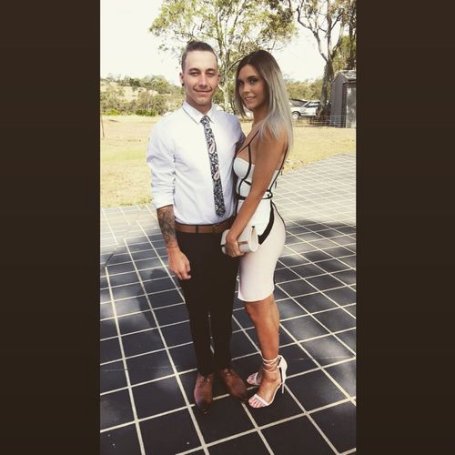 Customer photo review of Zadie Dress