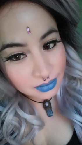 Customer photo review of Sapphire