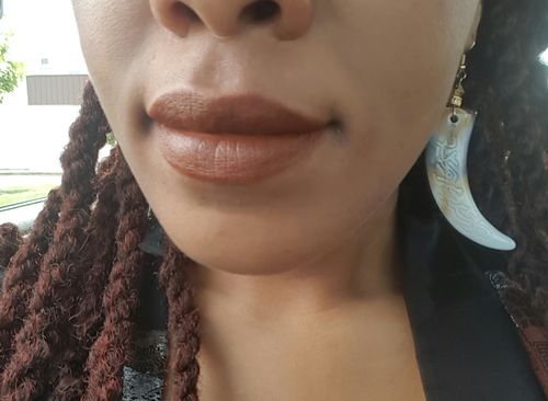 Customer photo review of Indulge
