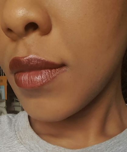 Customer photo review of Meteor