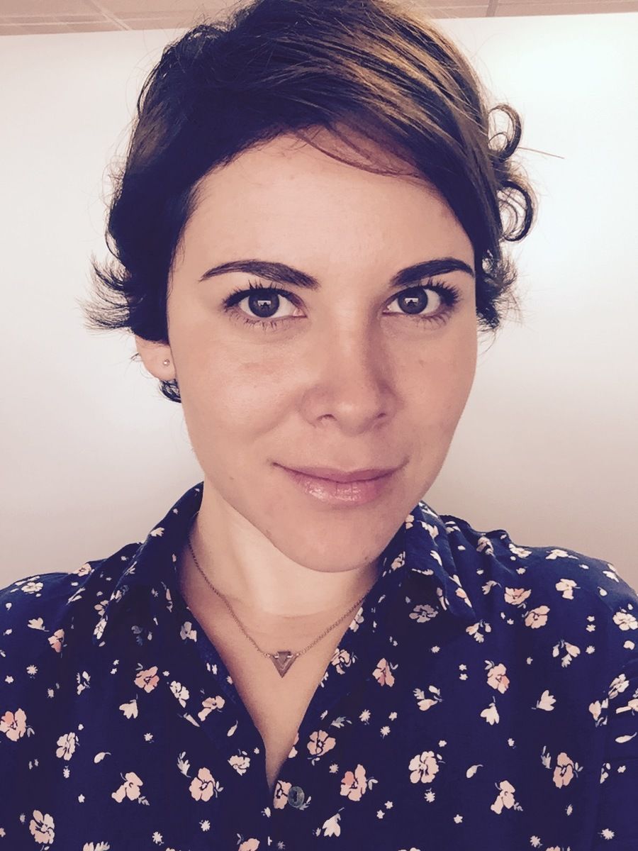 Customer photo review of Corrector VAINILLA