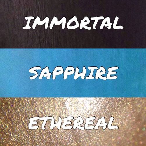 Customer photo review of Sapphire