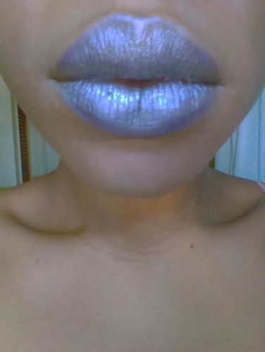 Customer photo review of Villainess