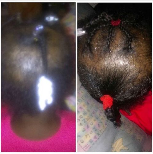 Customer photo review of Combo pack