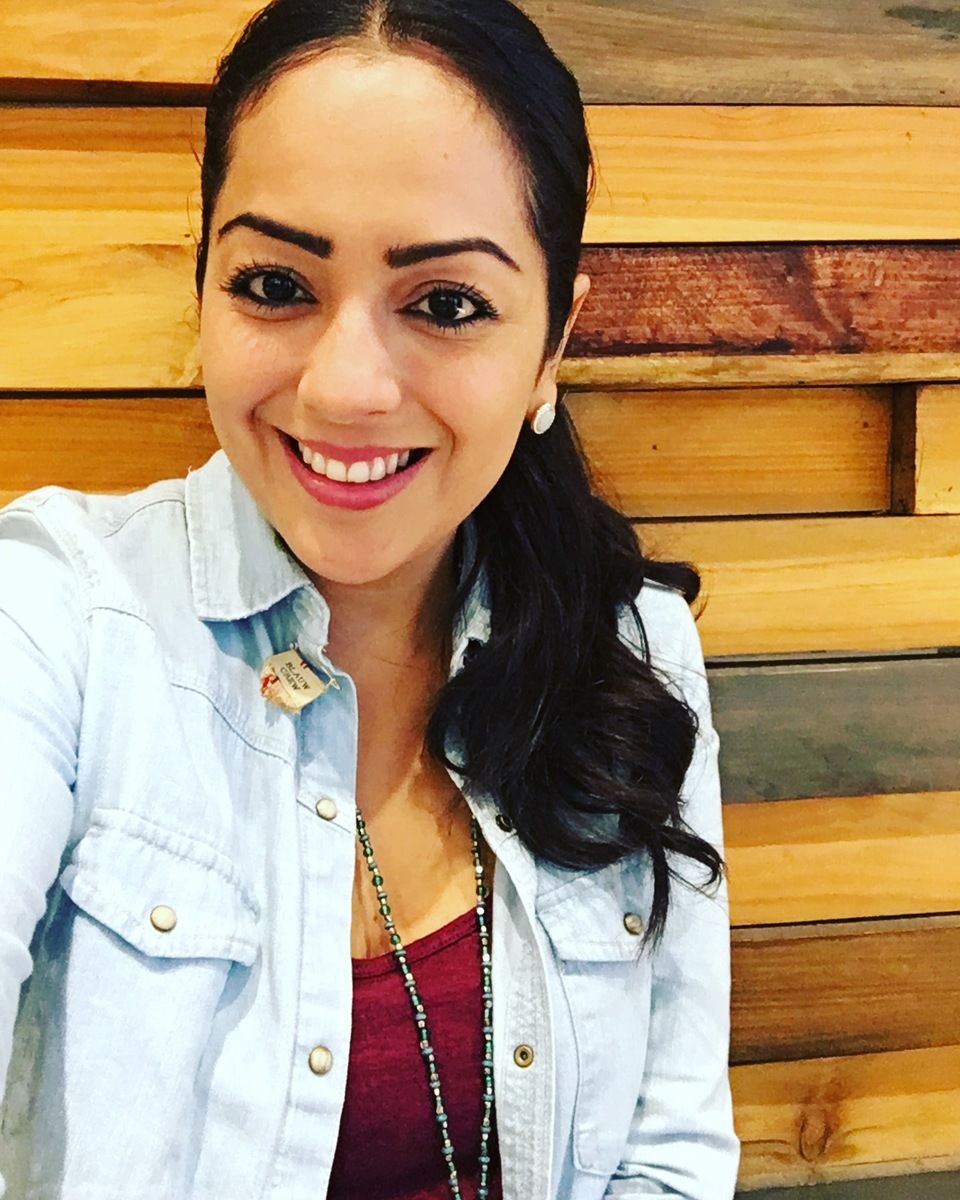 Customer photo review of Corrector VAINILLA