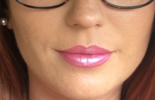 Customer photo review of Aurora