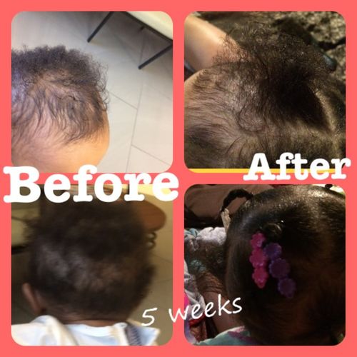 Customer photo review of Combo pack