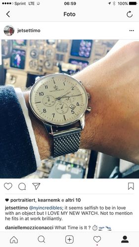 Customer photo review of Roosevelt