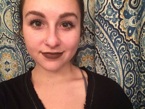 Customer photo review of Indulge