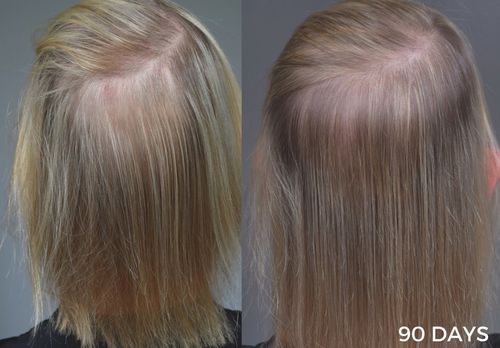 Healthy Hair Nectar