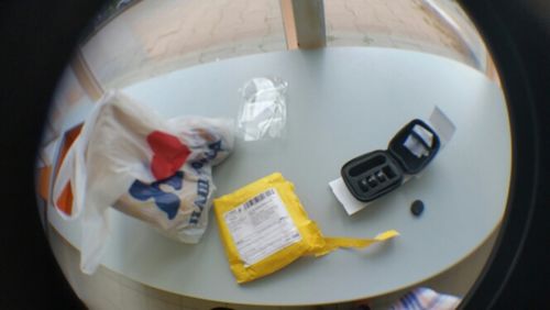 Customer photo review of 5 in 1 Camera Phone Lense