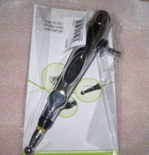 Customer photo review of Electronic Acupuncture Meridian Pen