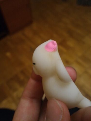 Customer photo review of Cute Squishy Stress Reliever Toys - Offer