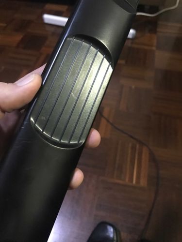 Customer photo review of Portable Pocket 6 Frets Guitar Practice Tool