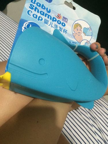 Customer photo review of Little Star Baby Floating Bath Tub Mat