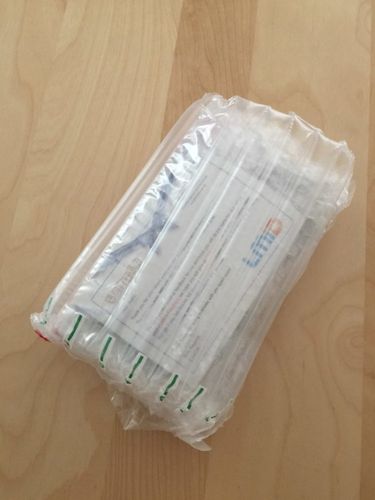 Customer photo review of LED Snowflake String Lights